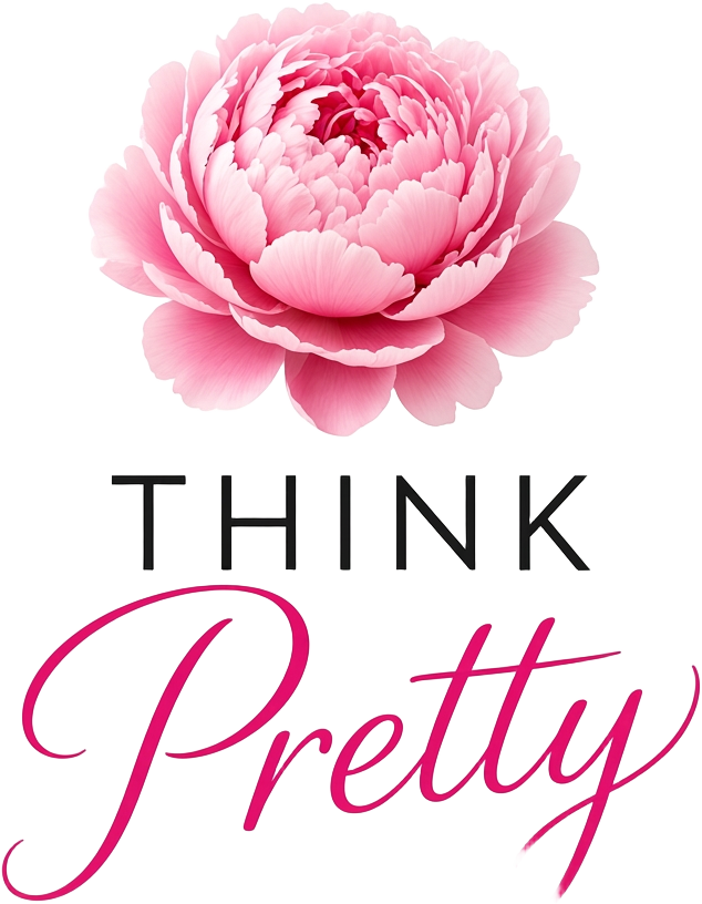 Think Pretty by Callie C. Steuer